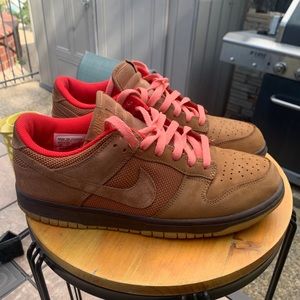 Nike Dunk Low CL